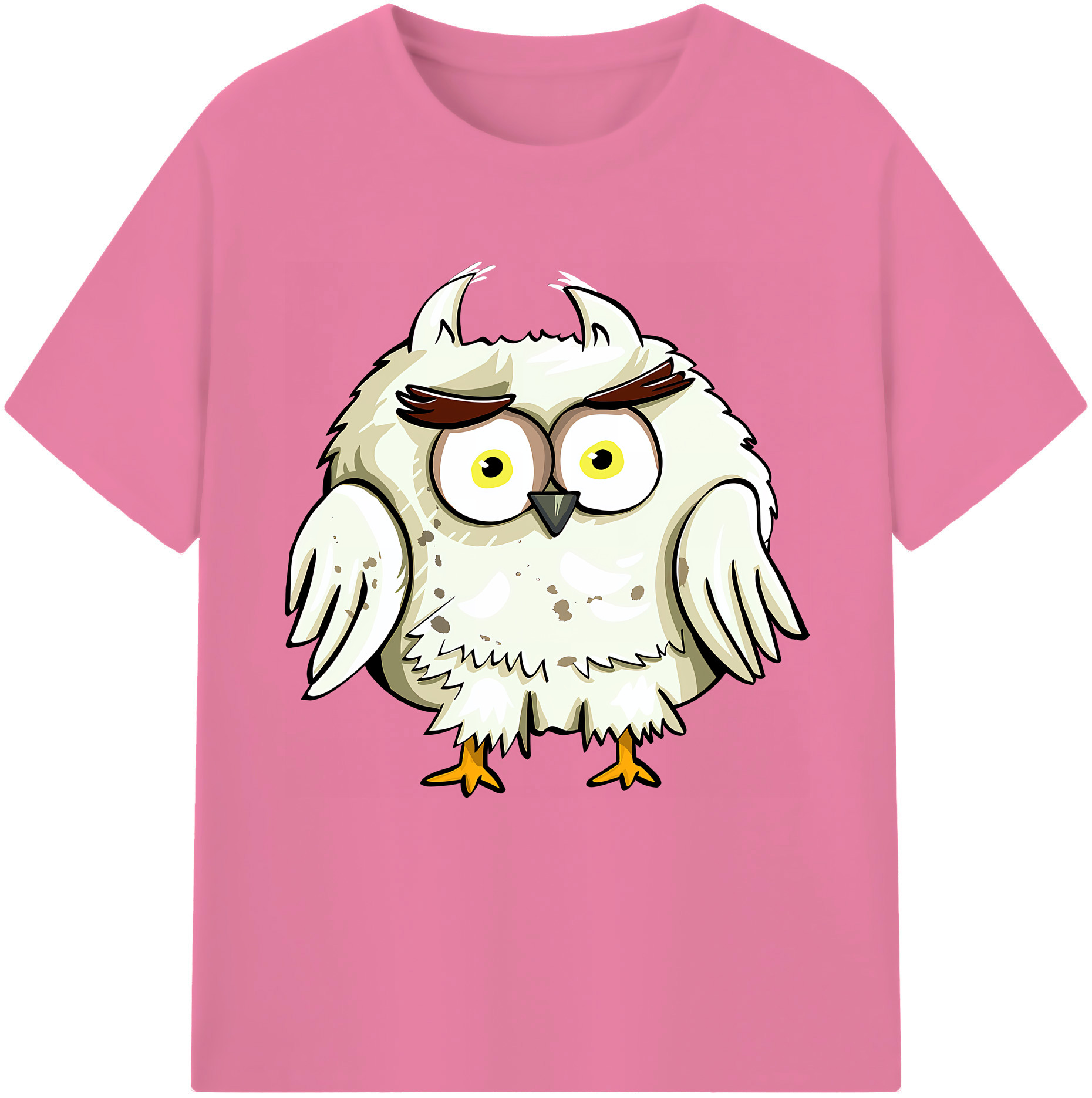 （画像用） Harry Potter ハリー・ポッターシリーズ 綿100％半袖Tシャツ（フロントプリント）